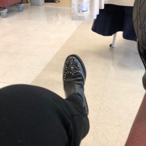 Meet your Posher, Ruth